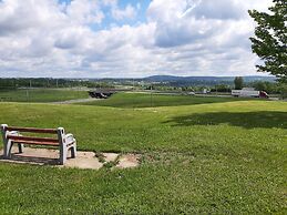 Howard Johnson by Wyndham Woodstock NB