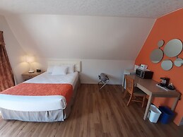 Howard Johnson by Wyndham Woodstock NB