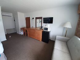 Howard Johnson by Wyndham Woodstock NB