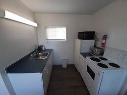 Howard Johnson by Wyndham Woodstock NB