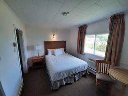 Howard Johnson by Wyndham Woodstock NB