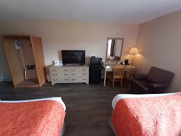 Howard Johnson by Wyndham Woodstock NB