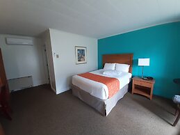 Howard Johnson by Wyndham Woodstock NB