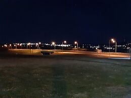 Howard Johnson by Wyndham Woodstock NB