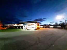 Howard Johnson by Wyndham Woodstock NB