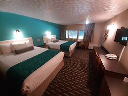 Howard Johnson by Wyndham Woodstock NB