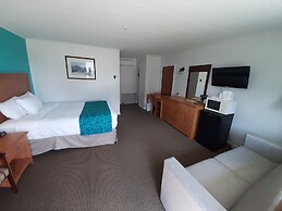 Howard Johnson by Wyndham Woodstock NB