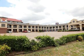 Ranger Inn and Suites