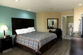 Ranger Inn and Suites