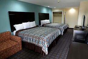 Ranger Inn and Suites