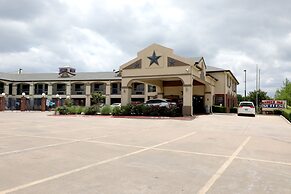 Ranger Inn and Suites