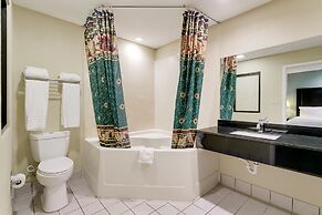 Ranger Inn and Suites