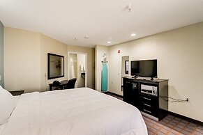 Ranger Inn and Suites