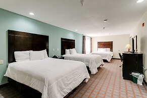 Ranger Inn and Suites