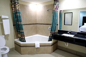 Ranger Inn and Suites