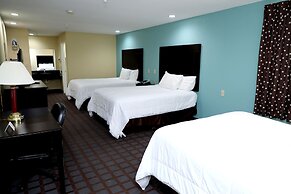 Ranger Inn and Suites