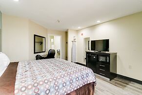 Ranger Inn and Suites