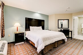 Ranger Inn and Suites