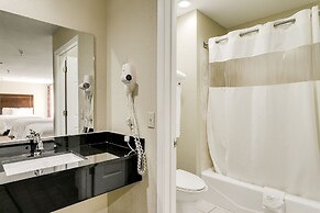 Ranger Inn and Suites