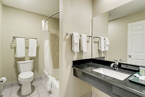 Ranger Inn and Suites