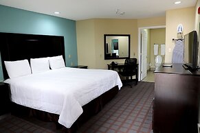 Ranger Inn and Suites