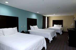 Ranger Inn and Suites