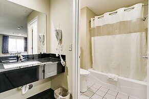 Ranger Inn and Suites