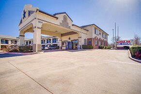 Ranger Inn and Suites