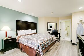 Ranger Inn and Suites