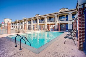 Ranger Inn and Suites