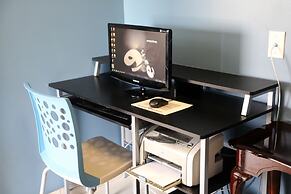 Ranger Inn and Suites