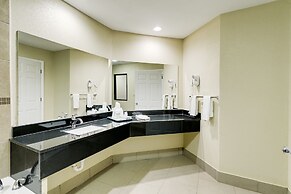 Ranger Inn and Suites