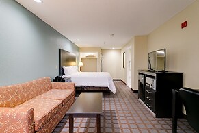 Ranger Inn and Suites