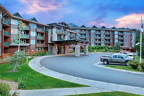 Juniper Springs Resort