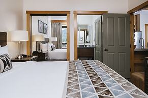 Juniper Springs Resort