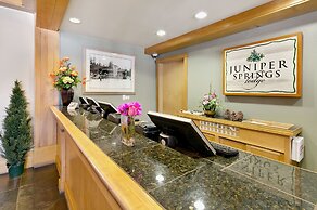 Juniper Springs Resort