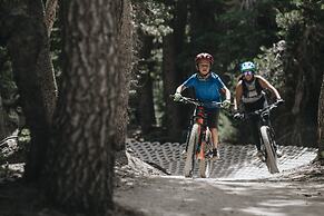 Juniper Springs Resort