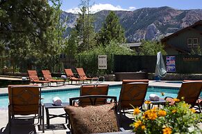 Juniper Springs Resort