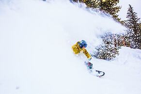 Juniper Springs Resort