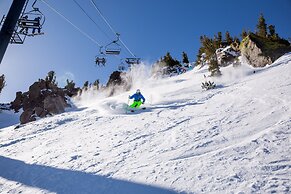 Juniper Springs Resort