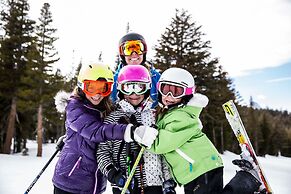 Juniper Springs Resort