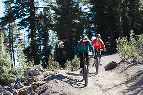 Juniper Springs Resort