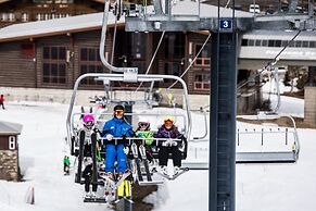 Juniper Springs Resort