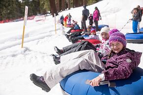 Juniper Springs Resort