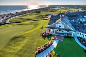 The Sanctuary at Kiawah Island Golf Resort