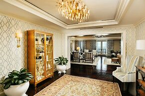 The Sanctuary at Kiawah Island Golf Resort