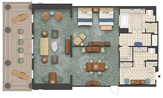 The Sanctuary at Kiawah Island Golf Resort