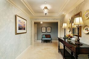 The Sanctuary at Kiawah Island Golf Resort