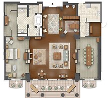 The Sanctuary at Kiawah Island Golf Resort