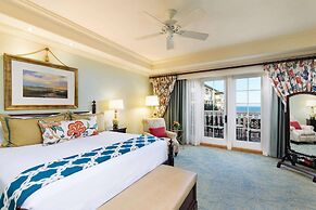 The Sanctuary at Kiawah Island Golf Resort